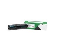 Lexmark 20N2HC0 - Toner cyan, 4 500 pages