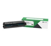 LEXMARK 20N2HK0 Black Return Program Print Cartridge