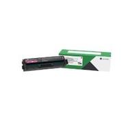 Lexmark 20N2HM0 toner cartridge 1 pc(s) Magenta