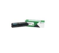 Lexmark 20N2XC0 Cartouche de toner 1 pièce(s) Original Cyan