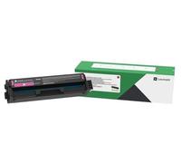 Lexmark Toner 20N2XM0 - Magenta - Très grande capacité