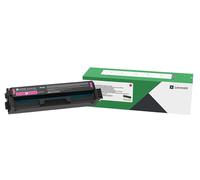 Lexmark Toner 20N2XM0 - Magenta - Très grande capacité