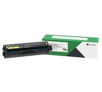Lexmark Toner 20N2XY0 Jaune Original