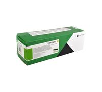 Lexmark Toner 20N2XY0 Jaune Original