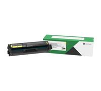 LEXMARK 20N2XY0 Toner Jaune Très Haute Capacité 6700 pages