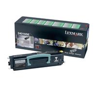 Lexmark 24016SE Cartouche de toner 1 pièce(s) Original Noir