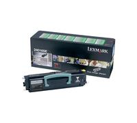 Lexmark 24016SE Cartouche de toner 1 pièce(s) Original Noir