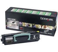Lexmark 24016SE - Noir - Toner