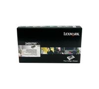 LEXMARK 24B5700 NOIR TONER - 12000 PAGE EN NOIR ET BLANC POUR XS-748DE MFP