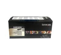 LEXMARK 24B5850 NOIR TONER - 18000 PAGES POUR ES460DN