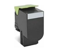 Lexmark 24B6011 - Noir - Toner