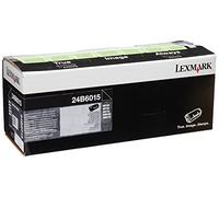 Lexmark 24B6015 cartouche toner et laser