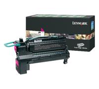 Lexmark 24B6019 Cartouche de toner 1 pièce(s) Original Magenta