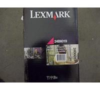 Lexmark 24b6019 Lexmark C792 Laser Laser
