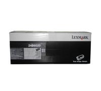 Lexmark Toner noir 24B6020 - 35 000 pages - pour XM5270