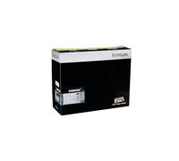 Lexmark M5155 Tambour d'image Noir(e) Original 24B6025