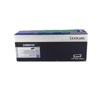 LEXMARK 24B6035 NOIR TONER - 16000 PAGES POUR M1145