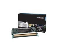 Lexmark Cartouche de toner 24B6186 originale noire pour M3150/XM3150