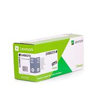 Lexmark 24B6213 Toner M/XM 1140 Series Noir One size