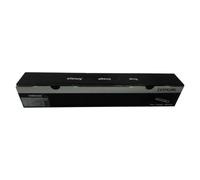 Lexmark Cartouche de toner pour XM9145 XM9155 XM9165 - Originale - Noir