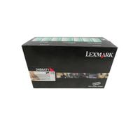 LEXMARK 24B6471 MAGENTA TONER - 20000 PAGES POUR XS795DTE