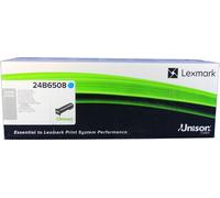 Lexmark 24B6508 - 20000 pages - cyan - 1 pièce(s)