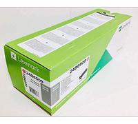 Lexmark Cartouche de toner 24B6509 Originale 1 pièce Magenta