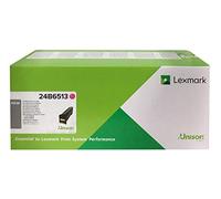 Lexmark - Magenta - Original - Tonerpatrone - F?r Lexmark Xc8160de, Xc8160dte (24b6513)