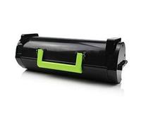 Lexmark 24B6519 Cartouche de toner 1 pièce(s) Original Noir