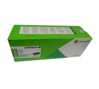 24B6834 LEXMARK MX812 CARTOUCHE DE TONER NOIR
