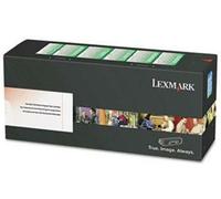 Lexmark 24B6845 - Noir - Toner