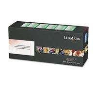 Lexmark 24B6848 - Toner jaune, 30 000 pages