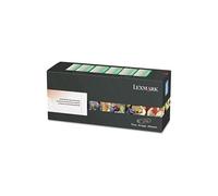 Lexmark 24B6849 Cartouche de toner 1 pièce(s) Original Noir