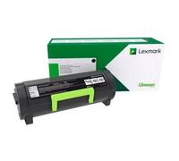 Lexmark 24B6890 Cartouche de toner 1 pièce(s) Original Noir