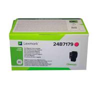 Lexmark 24B7179 Cartouche de toner 1 pièce(s) Original Magenta
