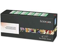 Lexmark Cartouche de toner 24B7180 originale jaune pour C2240, XC2235