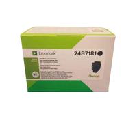 Lexmark C2240 Toner Noir(e) Original 24B7181