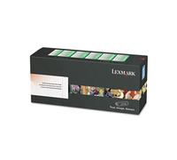Lexmark 24B7181 Cartouche de toner noir originale, rendement 9000 pages, 1 pièce. Compatible Lexmark, code SH 84439990.