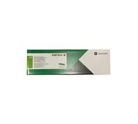 Lexmark Cartouche de toner 24B7500 C2326 Magenta