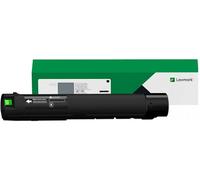 Lexmark 24B7522 - Noir - Toner