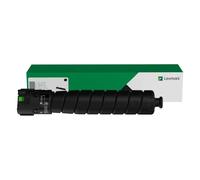 Lexmark 24B7526 Toner-kit black, 40.5K pages ISO/IEC 19752 XC 9440