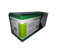 Lexmark Cartouche de toner 24B7542 Noir Original Très grande capacité