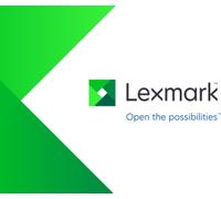 Lexmark 24B7557 Cartouche de toner 1 pièce(s) Original Cyan