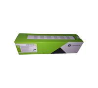 LEXMARK 24B7608 JAUNE TONER - 12000 PAGES POUR XC8355