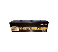 LEXMARK 24Z0034 CYAN TONER - 7500 PAGES POUR XS925DE