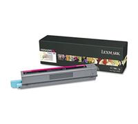 Lexmark 24Z0035 - 7500 pages - magenta - 1 pièce(s)