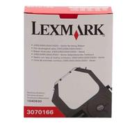 Lexmark 2580 - Original 3070166 - Ruban Noir -