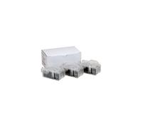 Lexmark 25A0013 - Cartouche d'agrafes (pack de 3x5000) pour imprimantes laser C935, T65x, X658dfe, X94xe, W840, X85xe - Fabriqué au Japon