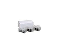 LEXMARK Cartouche d'agrafes Lexmark 25A0013 - 5000 Par Cartouche - 3/Paquet