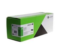 Lexmark 25B3079 Cartouche de Toner 1 pièce(s) Original Noir